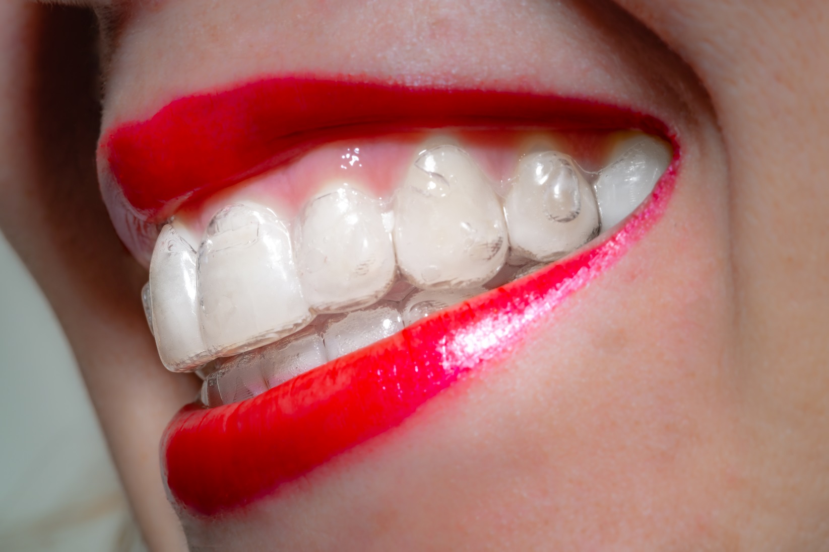 sorriso Invisalign