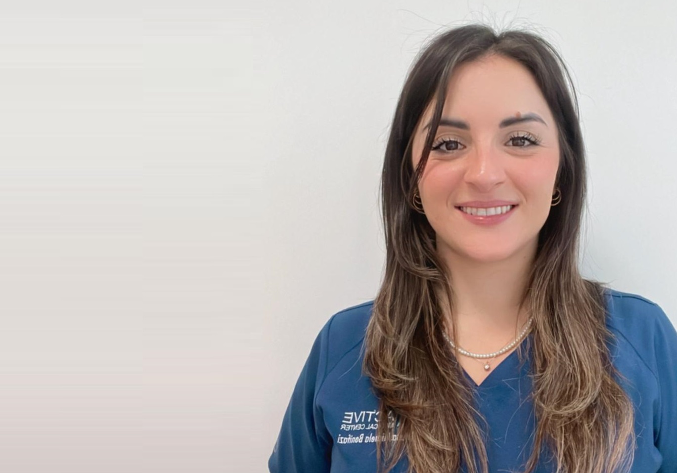 Michela Bonifazi odontoiatra
